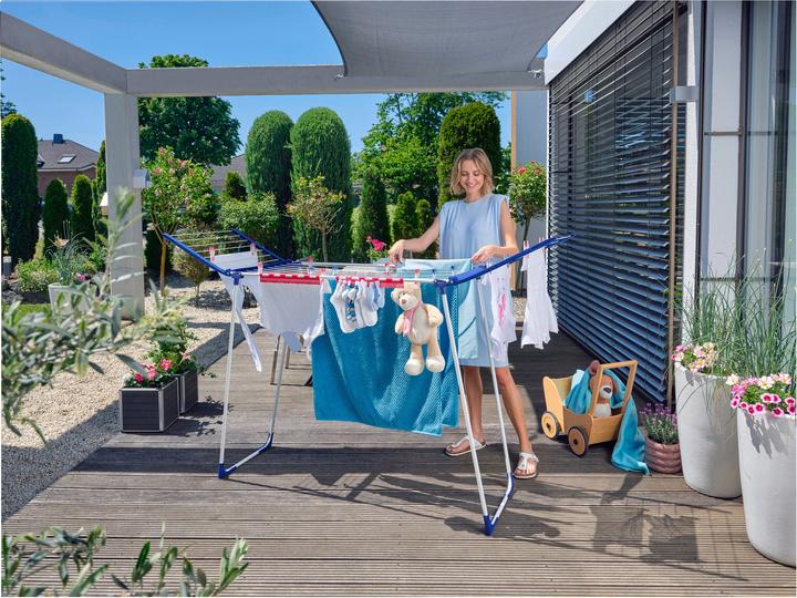 Image du produit Leifheit Pegasus 180 Maxx (18 m)