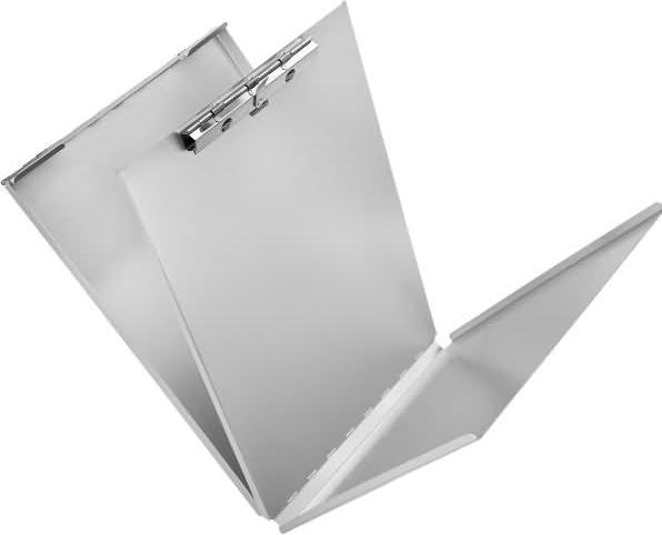 Saunders Schreibplatte Modell A (23 x 33.5 cm)