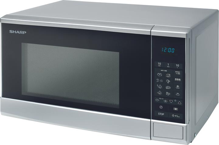 Image du produit Sharp R270S (20 l)