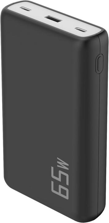 Image du produit CoreParts Chargeur (20000 mAh, 65 W, 74 Wh)