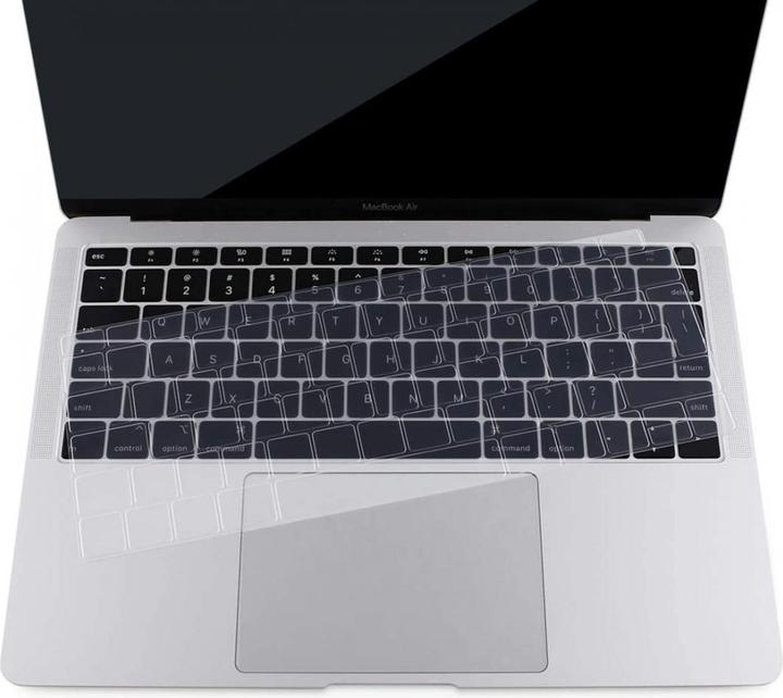 Image du produit Screenguard Protège-clavier pour Apple MacBook Air 13" Retina (2018-2020) A1932 Format ISO
