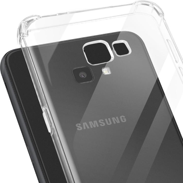 Actual product image Avizar ToughShield Case (Samsung Galaxy J4+)