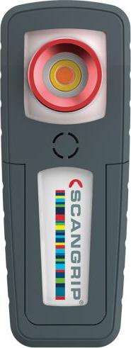 Actual product image Scangrip Minimatch (200 lm)