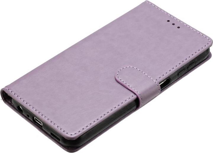 Produktbild Cover-Discount Galaxy A56 5G - Elegantes Hüllen Etui mit Handschlaufe (Samsung Galaxy A56)
