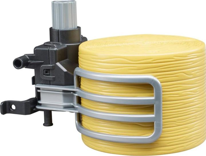 Actual product image Bruder Bale gripper