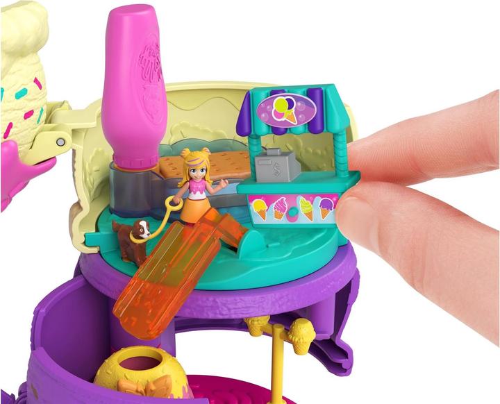 Image du produit Polly Pocket Glace
