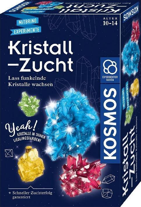Produktbild Kosmos Kristall-Zucht