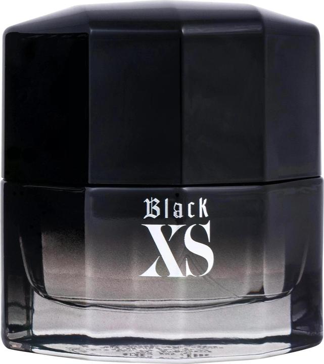 Paco Rabanne Black XS 2018 (Eau de Toilette, 50 ml)