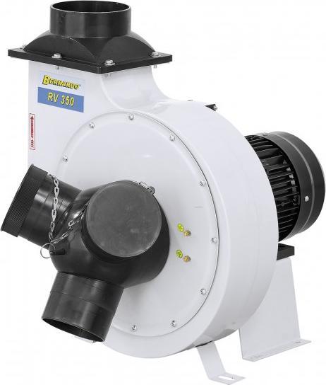 Produktbild Bernardo Cantina Bernardo - Radialventilator RV 350 / 400 V (Absauganlage)