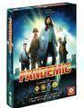 Image du produit Z-Man Games Jeu de connaisseur Pandemic (version française) (Français)