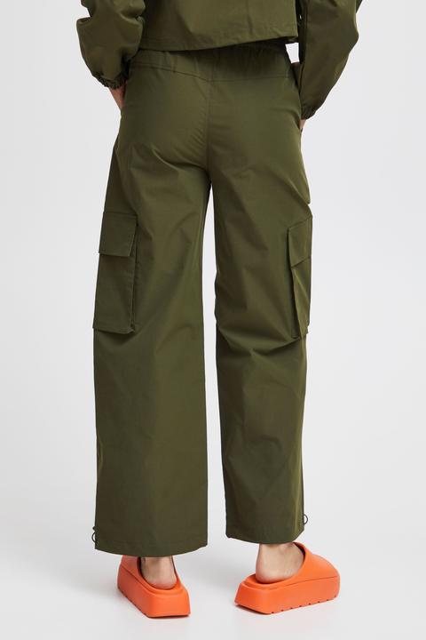 Actual product image TheJoggConcept JCFIA CARGO PANTS - 22800274 (XL)