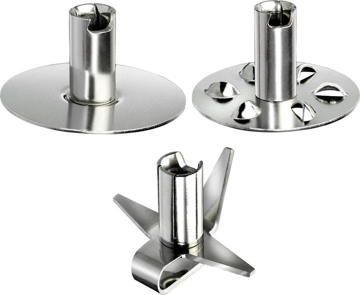 Actual product image Bamix M250 Prime