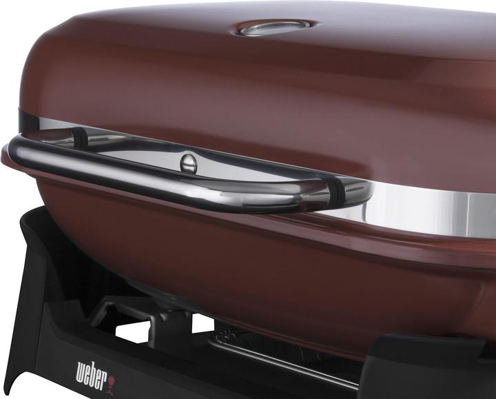 Immagine prodotto Weber bbq elettrico lumin rood (2.20 kW)