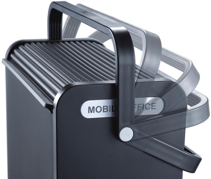 Image du produit Helit Mobilbox la mobil box (A4)