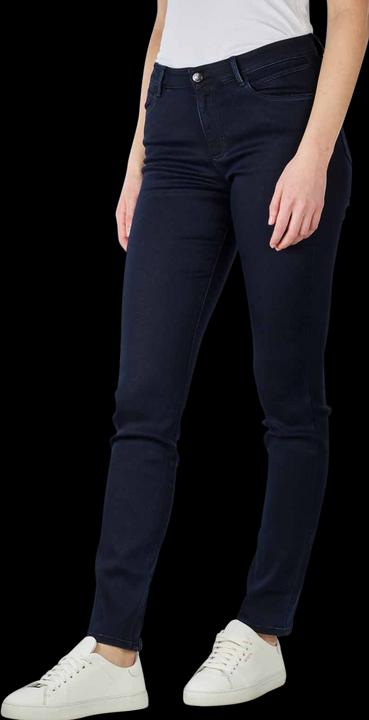 Produktbild BRAX Jeans Skinny Fit "Shakira" dunkelblau (W38/L32)