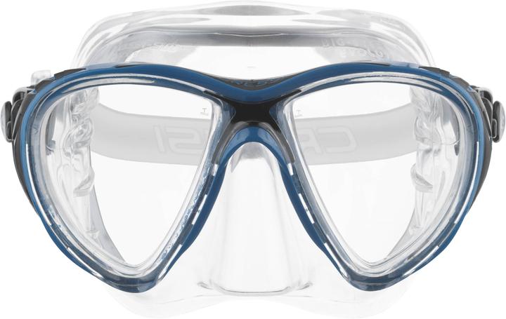 Image du produit Cressi Big Eyes Evolution Crystal