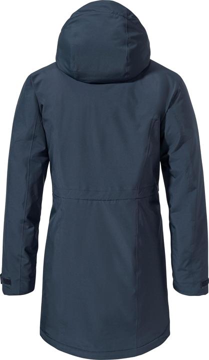 Produktbild Schöffel Women's Parka Froda (38, M)