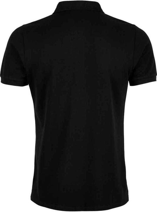 Actual product image Neoblu Mens Owen Pique Polo Shirt (4XL)