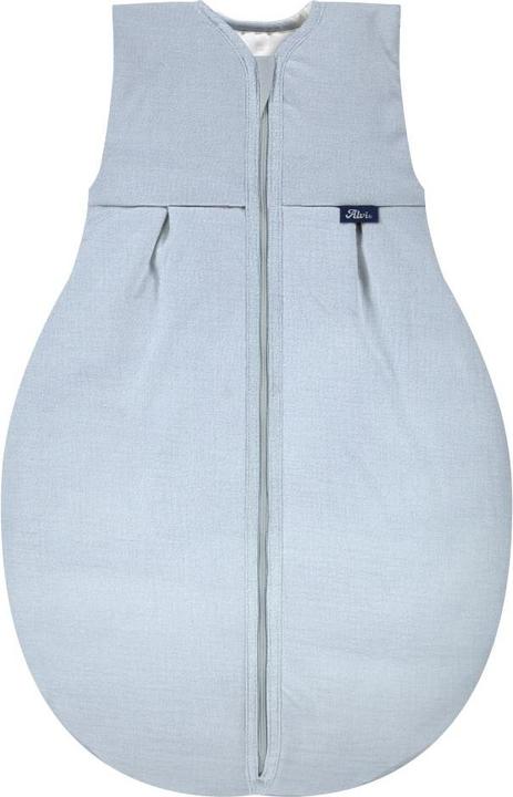 Alvi Schlafsäcke Schlafsack 4 Season Mull - Sky Way - (70 cm)