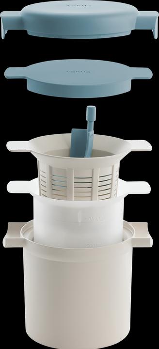 Immagine prodotto Lékué Kefir & Yogurt Maker