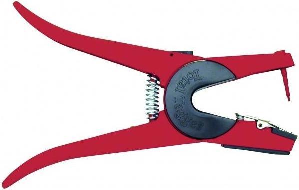 Image du produit Allflex Super Total Tagger Pince universelle