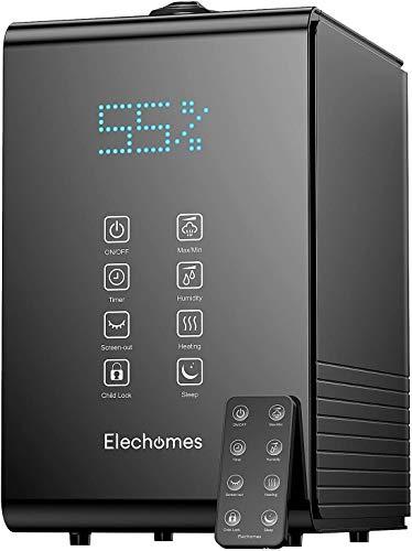 Produktbild Elechomes Ultraschall Luftbefeuchter SH8820