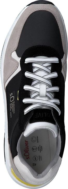 Actual product image S.Oliver Sneaker (43)