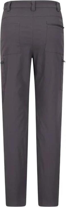 Immagine prodotto Mountain Warehouse Trek Pantaloni Cargo Elasticizzato Uomo (42)