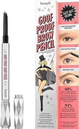 Immagine prodotto BeneFit Cosmetics A prova di imbranato (Marrone caldo e profondo)