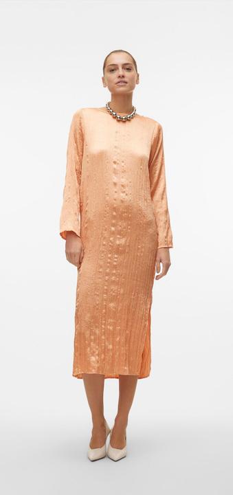 Produktbild Vero Moda VMJOHAHA Midikleid Kleid (XL)