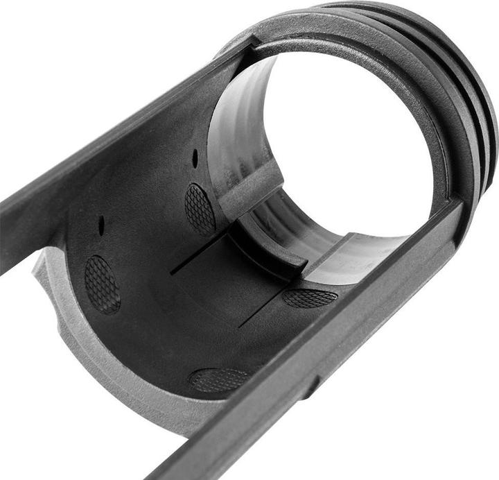Actual product image Graphite Energy + tubes 18V without battery