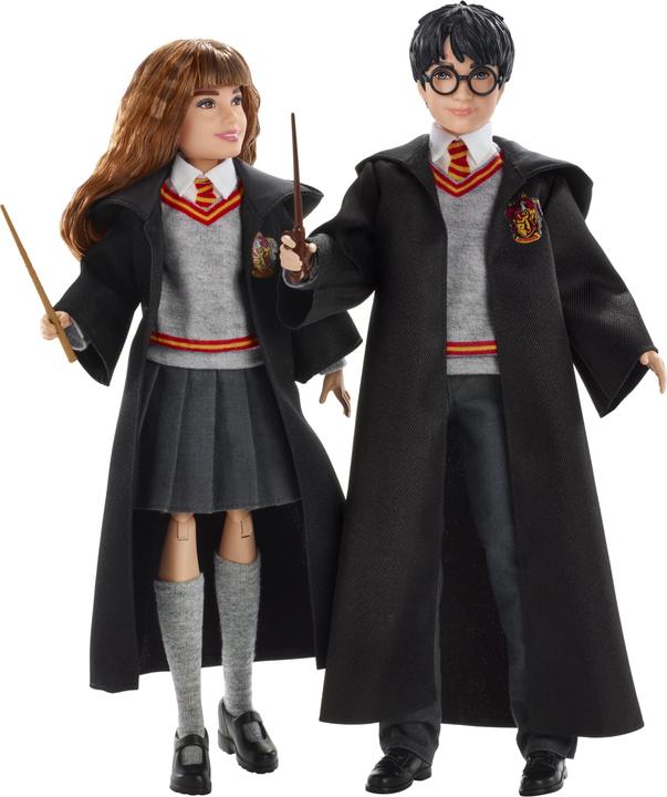 Actual product image Doll