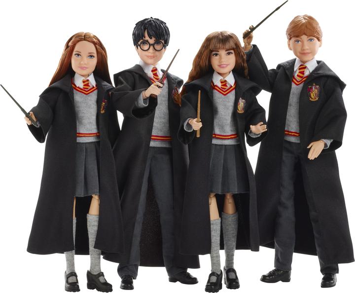 Actual product image Doll