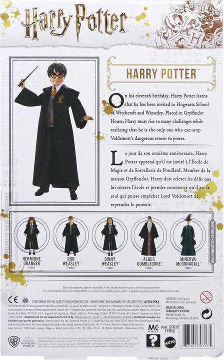 Actual product image Doll