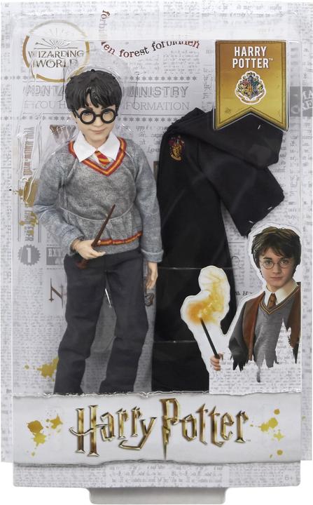 Actual product image Doll