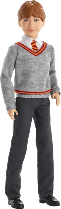 Actual product image RON WEASLEY Doll