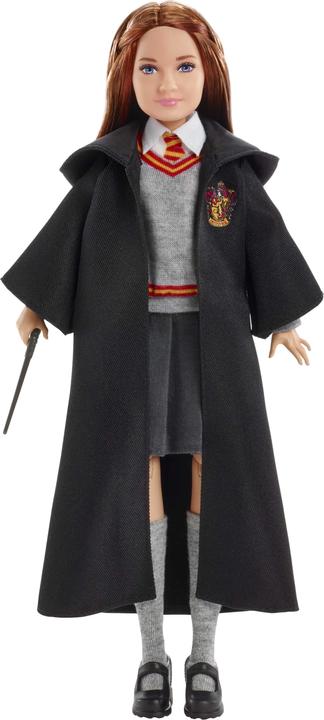 Actual product image GINNY WEASLEY Doll