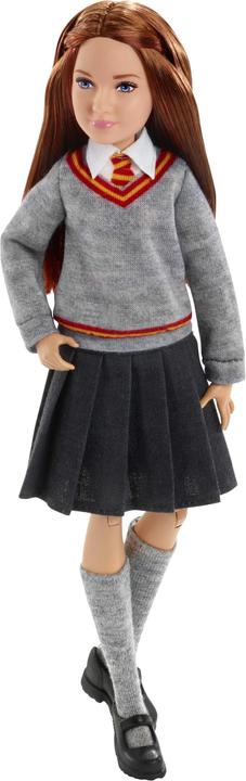 Actual product image GINNY WEASLEY Doll