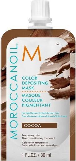 Immagine prodotto Moroccanoil Maschera per depositare il colore (200 ml)