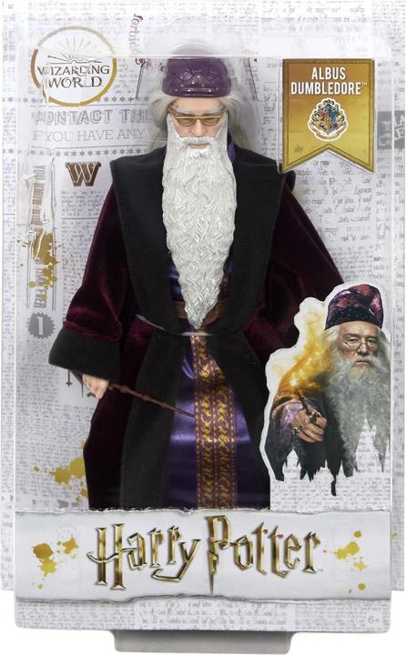 Immagine prodotto Personaggio di ALBUS SILENTE