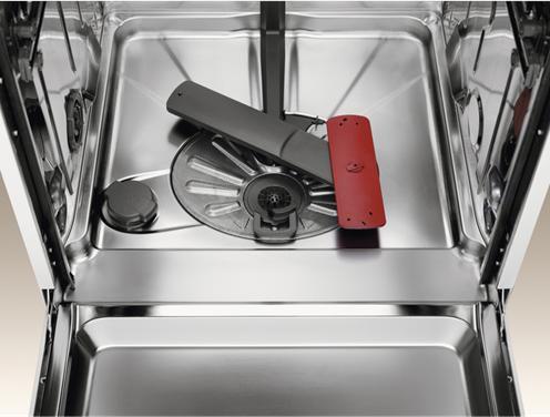 Actual product image Electrolux GA60GLICSP ComfortLift