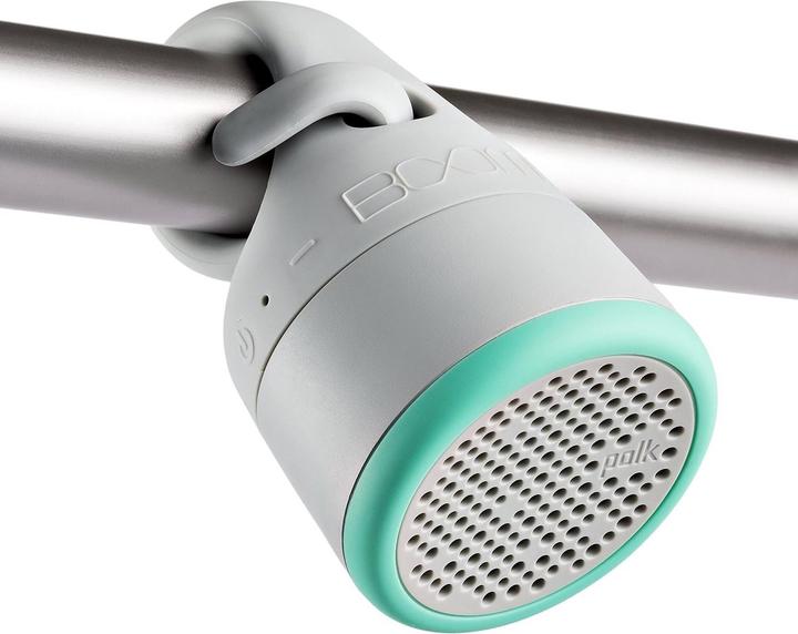 Actual product image Polk Boom Swimmer Jr (8 h, Rechargeable battery operated, USB power delivery)