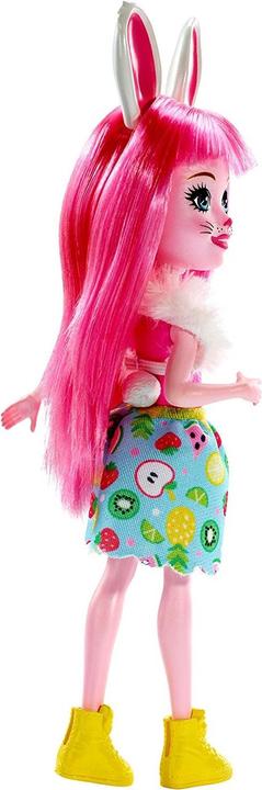 Actual product image Enchantimals Bree Bunny and Twist