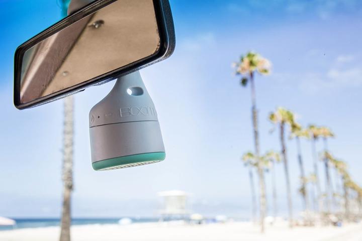 Actual product image Polk Boom Swimmer Jr (8 h, Rechargeable battery operated, USB power delivery)