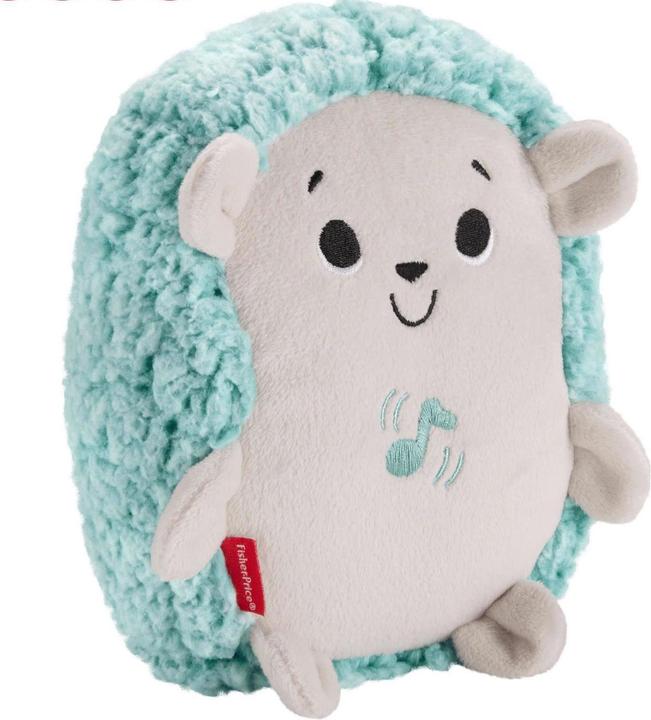 Produktbild Fisher-Price Beruhigende Klänge Igel