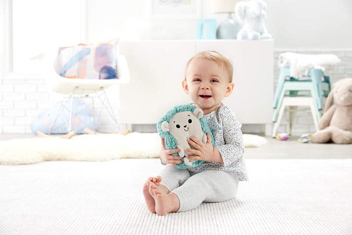 Produktbild Fisher-Price Beruhigende Klänge Igel