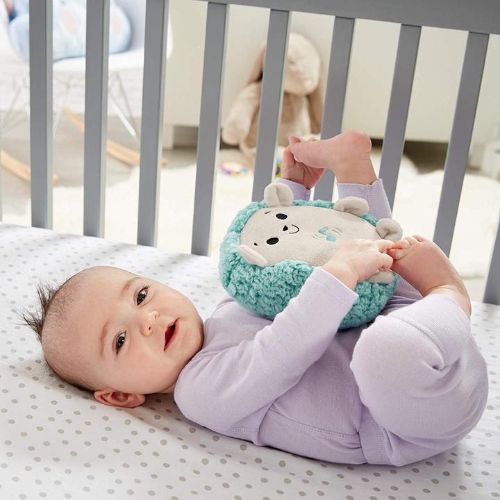 Produktbild Fisher-Price Beruhigende Klänge Igel