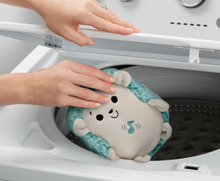 Produktbild Fisher-Price Beruhigende Klänge Igel