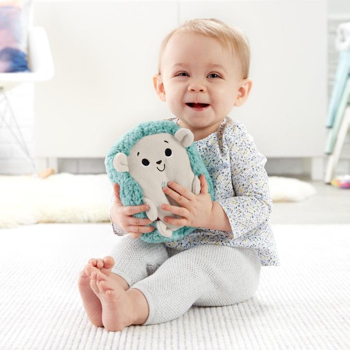 Produktbild Fisher-Price Beruhigende Klänge Igel