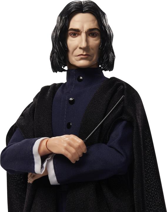 Produktbild Professor Snape Puppe